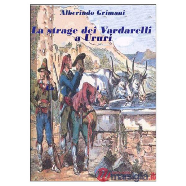 Strage dei Vardarelli a Ururi (La)