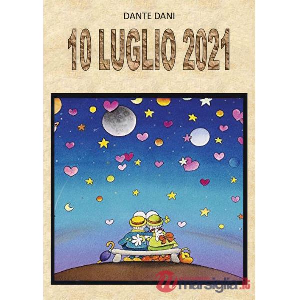 10 Luglio 2021