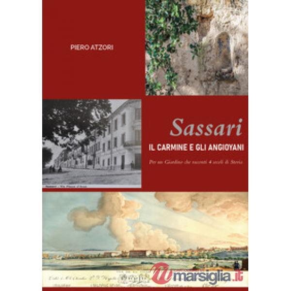 Sassari. Il Carmine e gli Angioyani