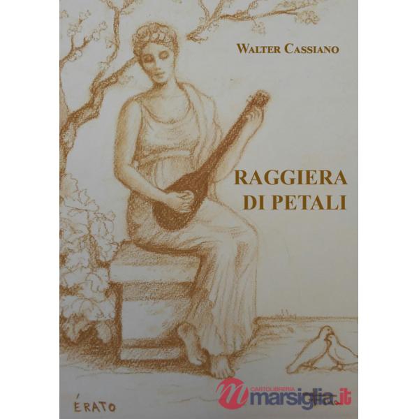 Raggiera di petali