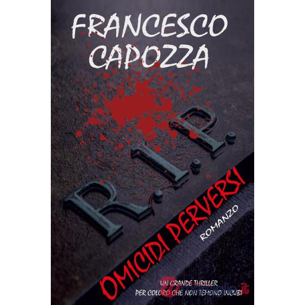 R.I.P. Omicidi perversi