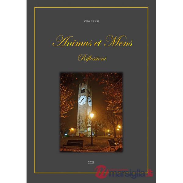 Animus et mens. Riflessioni