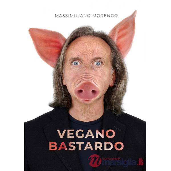 Vegano bastardo