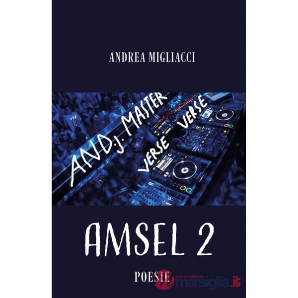 Amsel. Vol. 2
