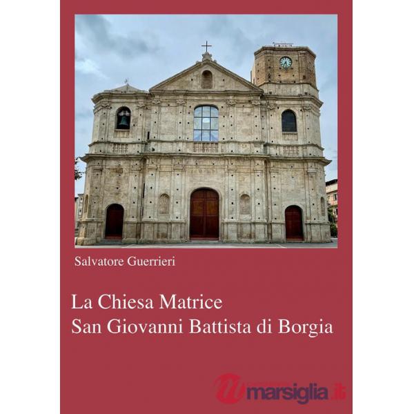 Chiesa Matrice San Giovanni Battista di Borgia (La)