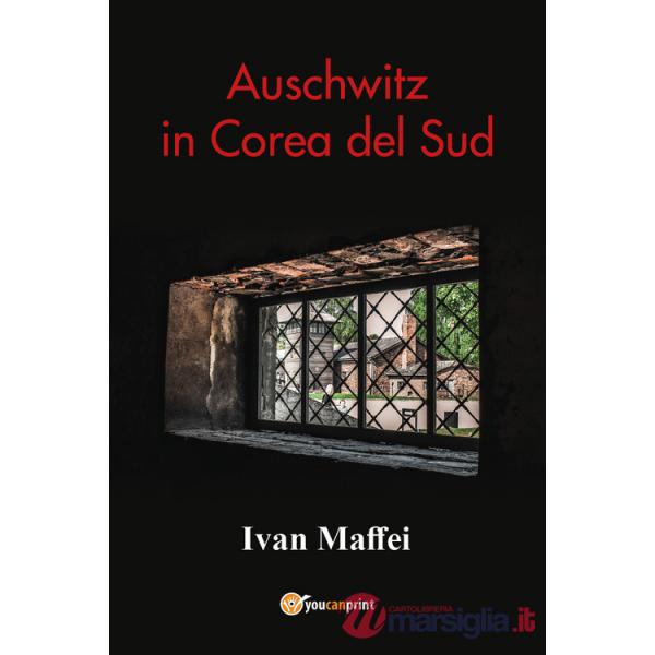 Auschwitz in Corea del Sud