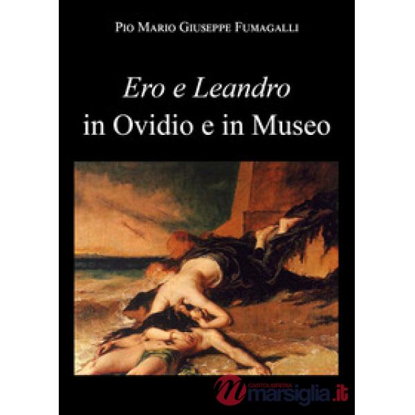Ero e Leandro in Ovidio e in Museo