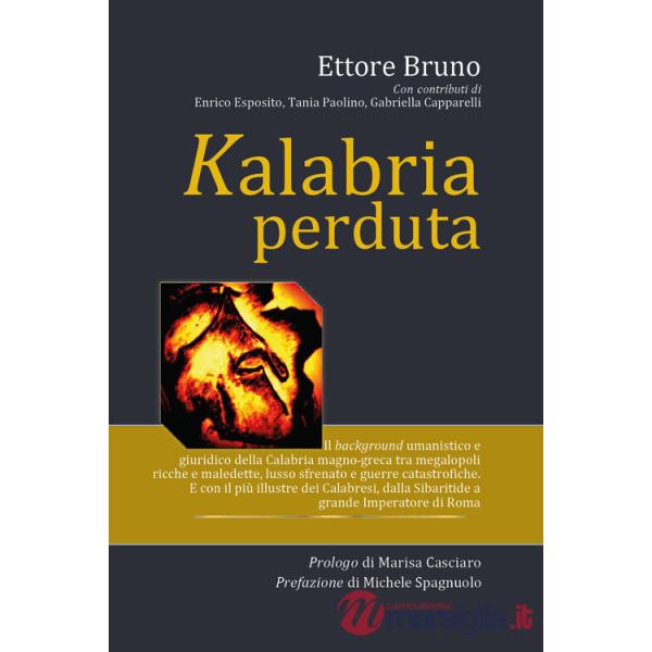 Kalabria perduta