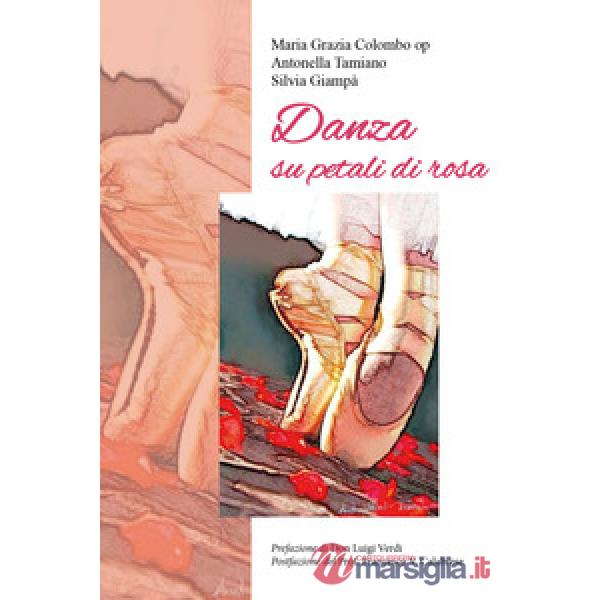 Danza su petali di rosa
