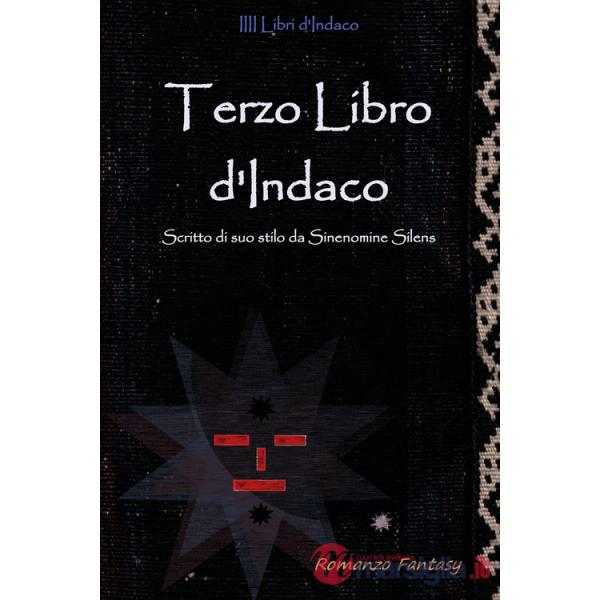 Terzo libro d'indaco