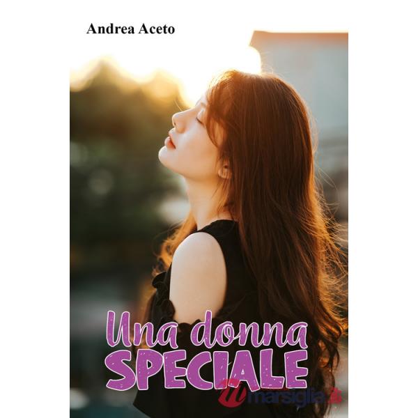 Donna speciale (Una)