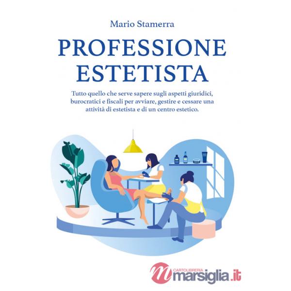 Professione estetista