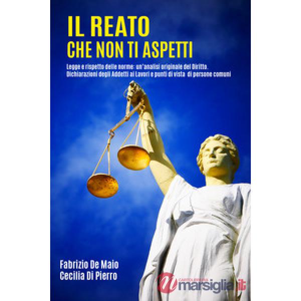 Reato che non ti aspetti (Il)
