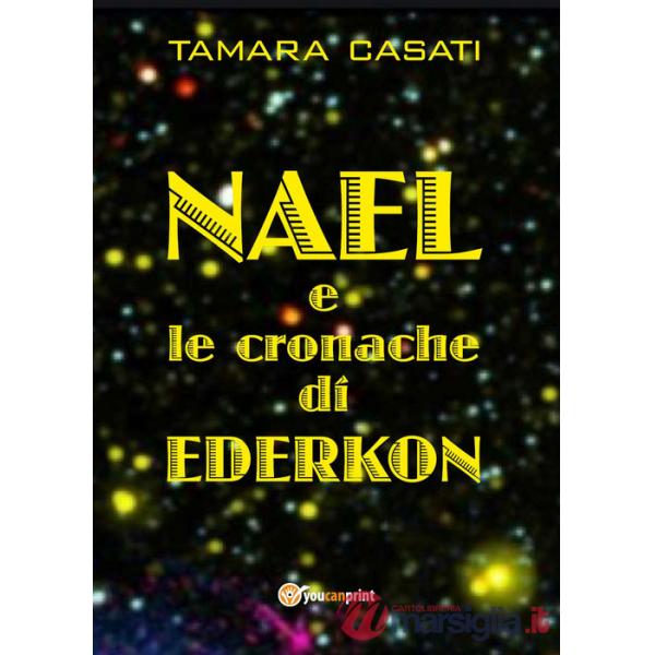 Nael e le cronache di Ederkon