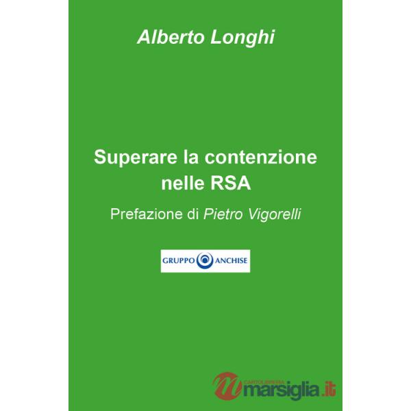 Superare la contenzione nelle RSA