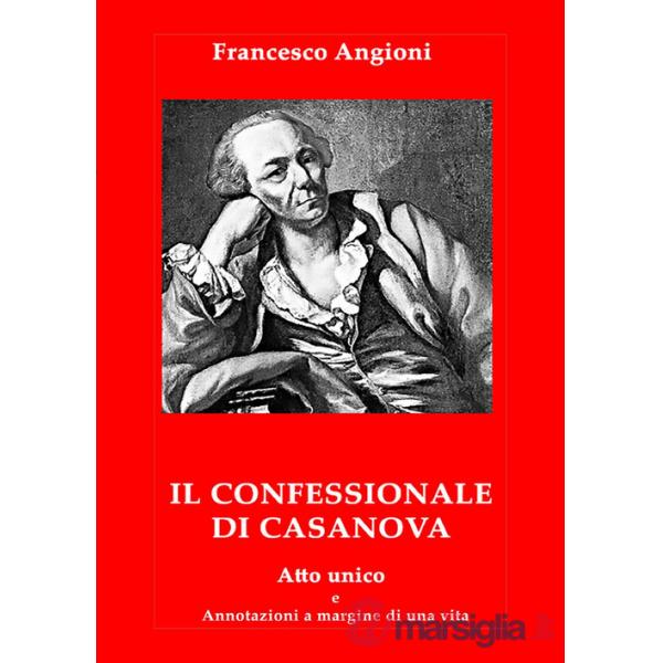 Confessionale di Casanova (Il)