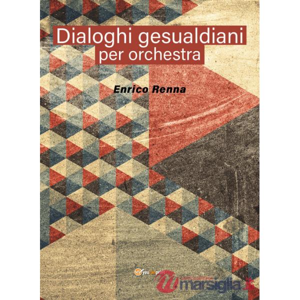 Dialoghi gesualdiani per orchestra
