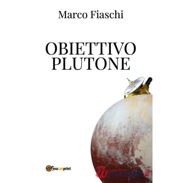 Obiettivo Plutone