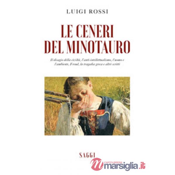 Ceneri del minotauro (Le)