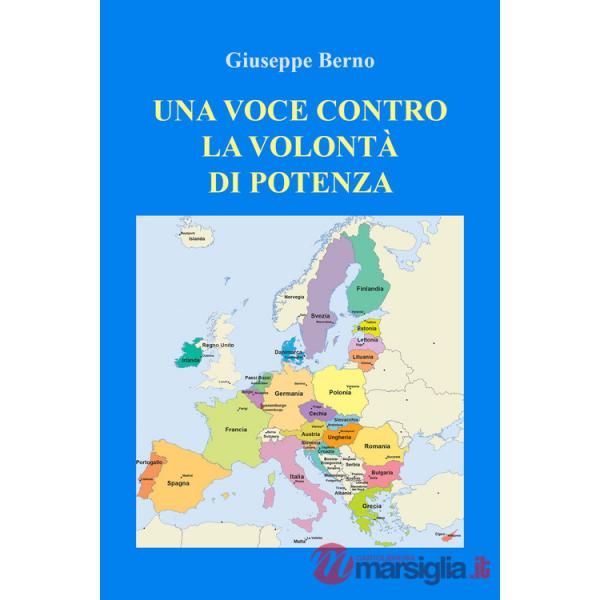 Voce contro la volontà di potenza (Una)