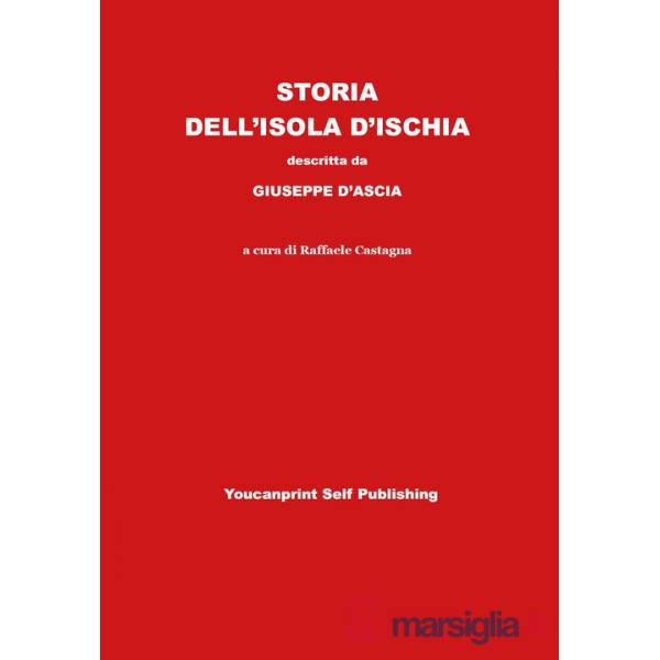 Storia dell'isola d'Ischia