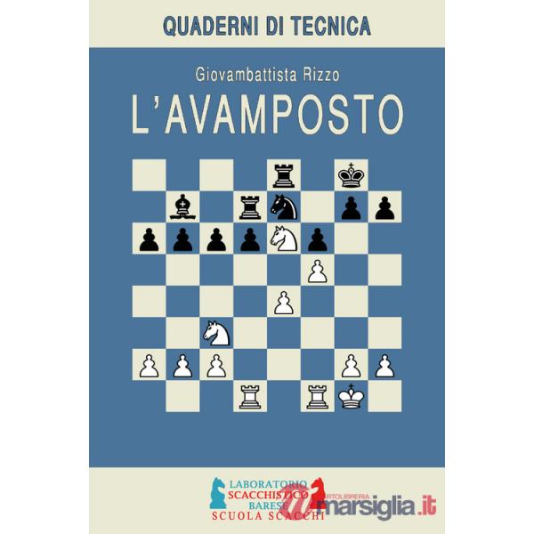 Avamposto (L')