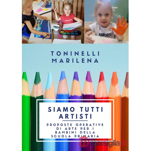 Siamo tutti artisti