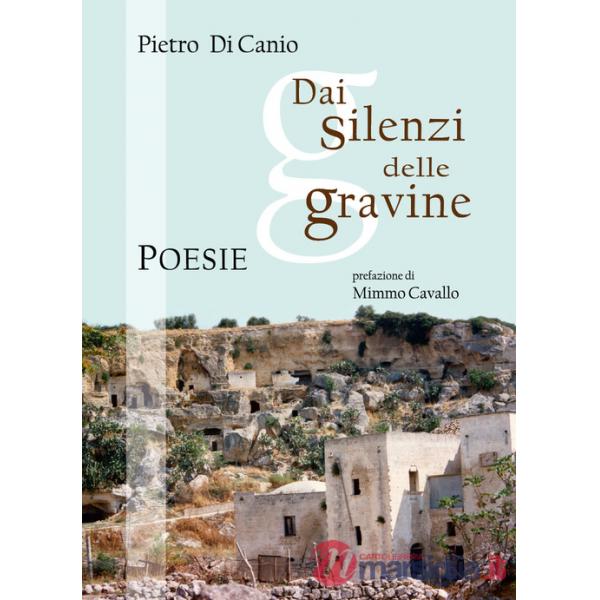 Dai silenzi delle gravine