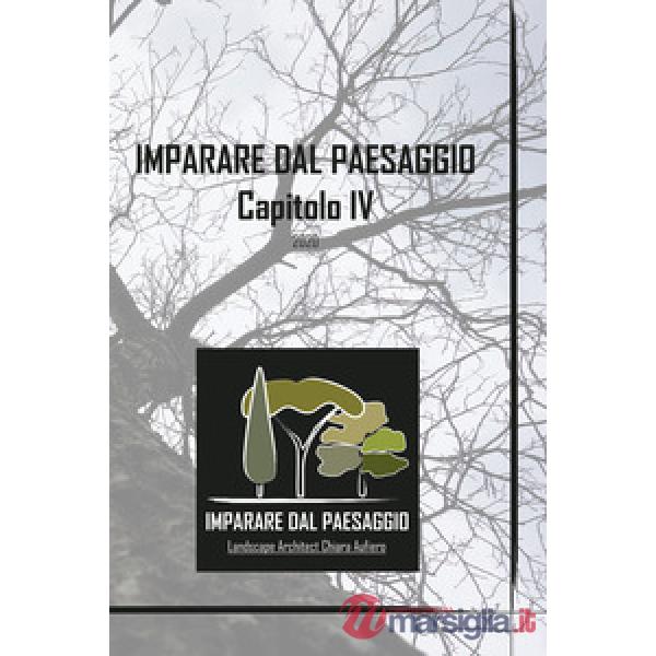 Imparare dal paesaggio. Vol. 4