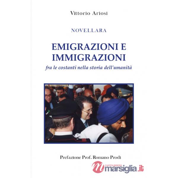 Emigrazioni e immigrazioni fra le costanti nella storia dell'umanità