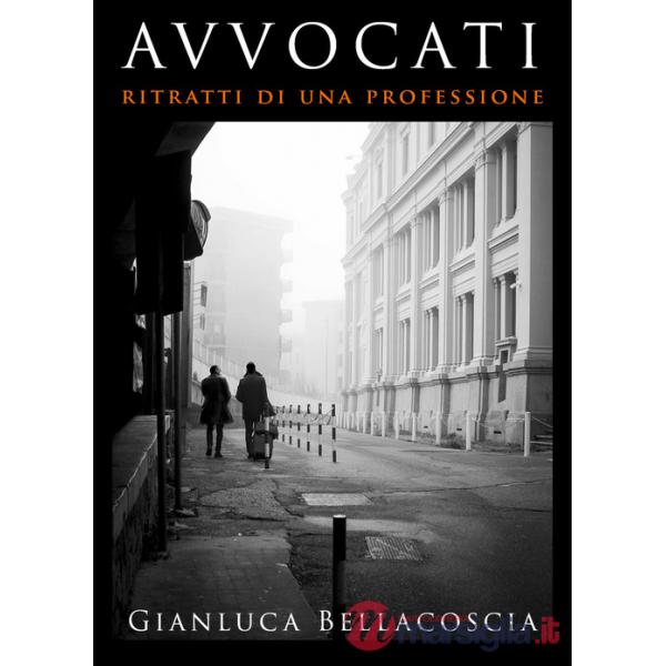 Avvocati. Ritratti di una professione