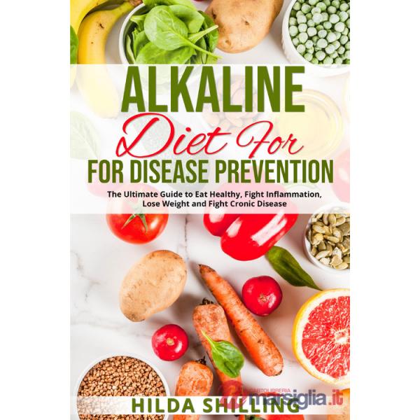 Alkaline diet for disease prevention