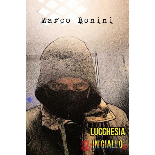 Lucchesia in giallo