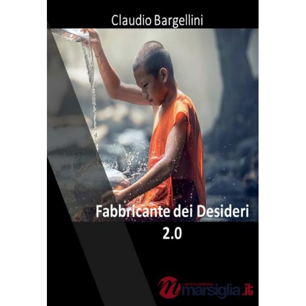 Fabbricante di desideri 2.0. Tecnica diamante & silver line ovvero onde gamma (Il)