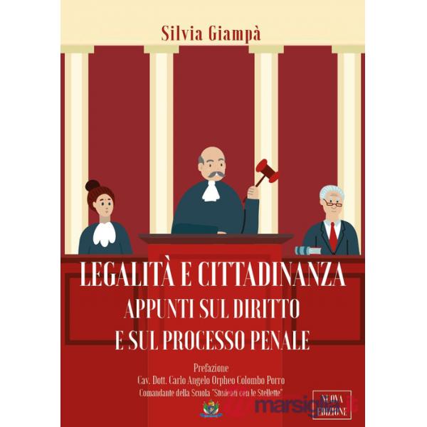 Legalità e cittadinanza. Appunti sul diritto e sul processo penale