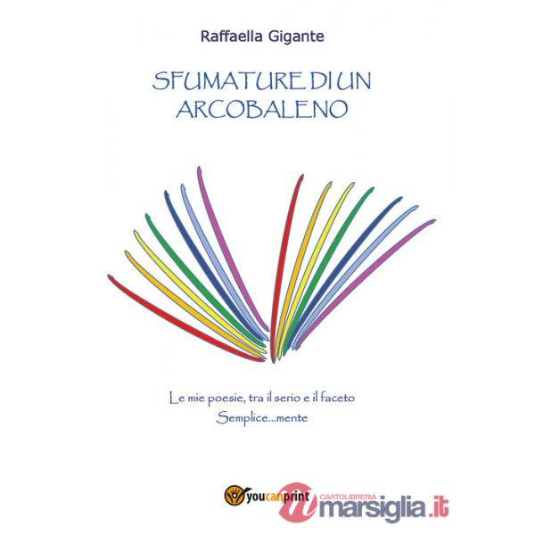 Sfumature di un arcobaleno