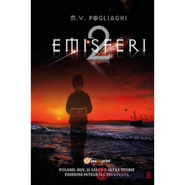 Emisferi. Vol. 2