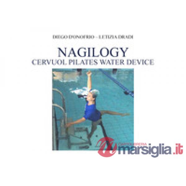 Nagilogy cervuol water device