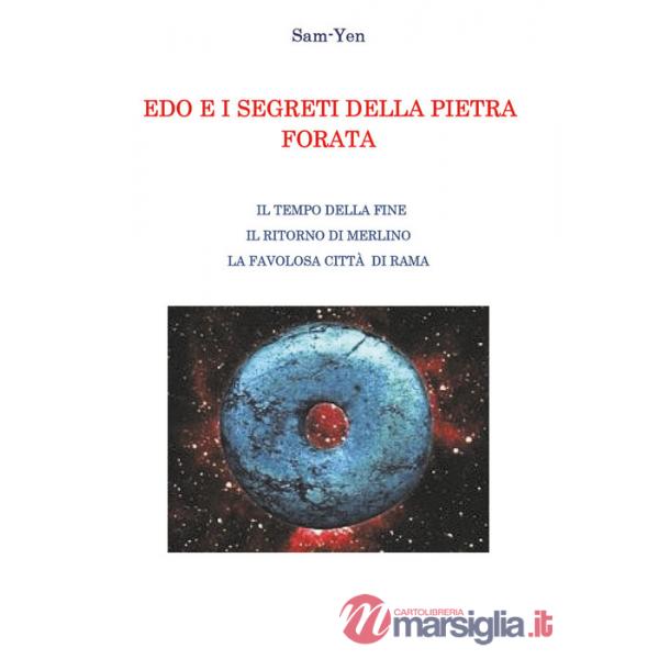 Edo e i segreti della ruota forata