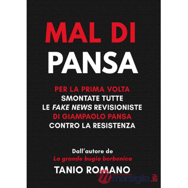 Mal di Pansa