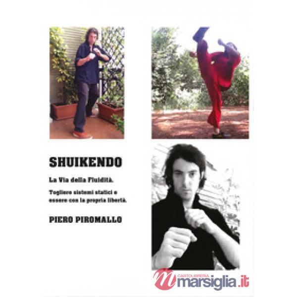 Shuikendo metodo di combattimento della fluidità