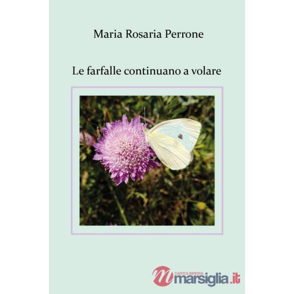 Le farfalle continuano a volare (Le)