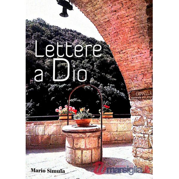 Lettere a Dio