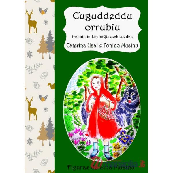 Cuguddeddu Orrubiu