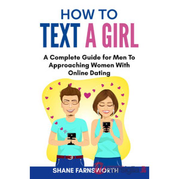 How to text a girl