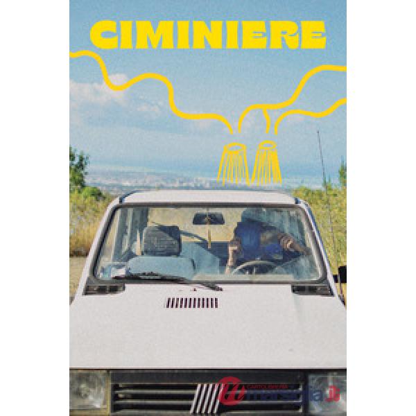 Ciminiere. Vol. 4