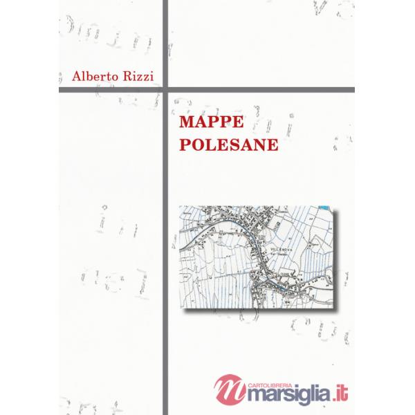 Mappe polesane