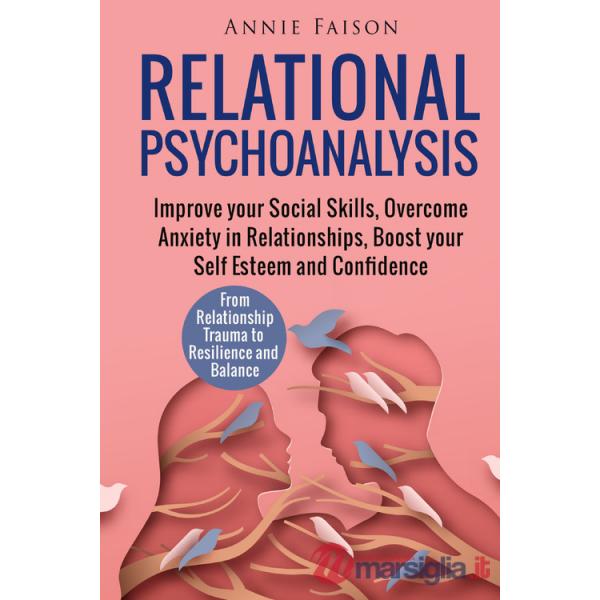 Relational psychoanalysis