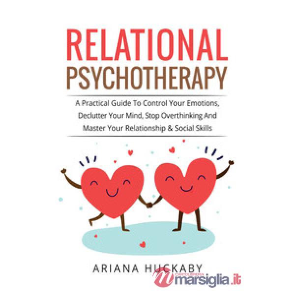 Relational psychotherapy