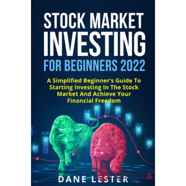 Stock Market Investing For Beginners 2022